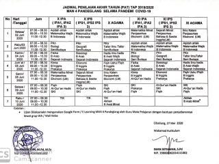 Info Kemenag Informasi Kemenag Paling Akurat